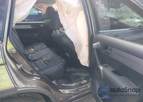 2011 Honda Cr-V Ex-L z USA, uszkodzony, nr VIN 5J6RE4H7XBL067329